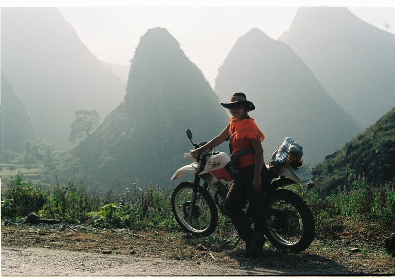 Một chiều quan tái ...